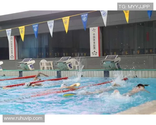 奥运冠军助阵！广东“公益体彩 高兴操场”助力萌娃体育梦